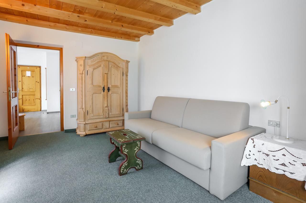 Garni Meinrad Ora / Auer Esterno foto